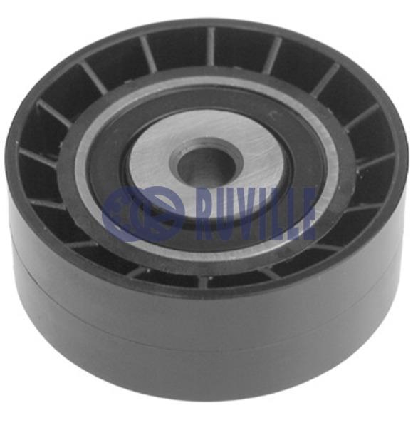Ruville 55578 V-ribbed belt tensioner (drive) roller 55578