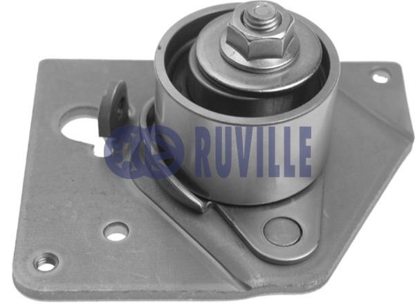 Ruville 55580 Tensioner pulley, timing belt 55580