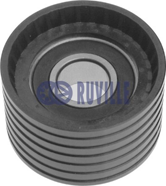 Ruville 55587 Tensioner pulley, timing belt 55587