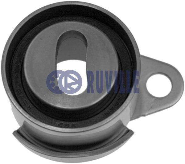 Ruville 55604 Tensioner pulley, timing belt 55604