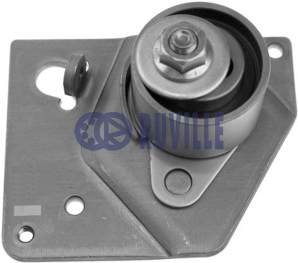 Ruville 55605 Tensioner pulley, timing belt 55605
