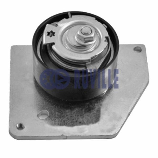 Ruville 55629 Tensioner pulley, timing belt 55629