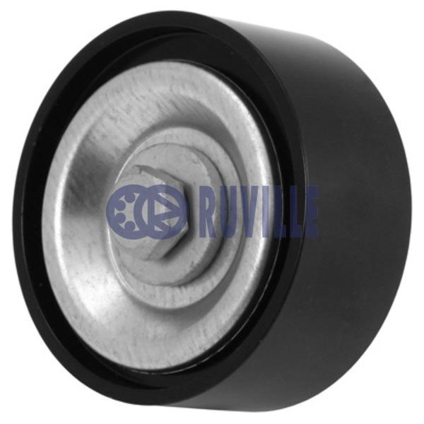 Ruville 55634 V-ribbed belt tensioner (drive) roller 55634
