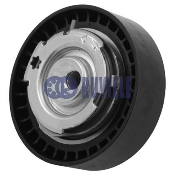 Ruville 55635 Tensioner pulley, timing belt 55635