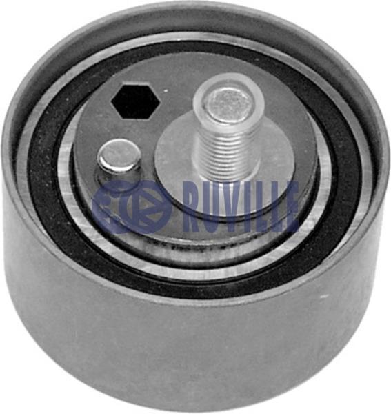 Ruville 55703 Tensioner pulley, timing belt 55703