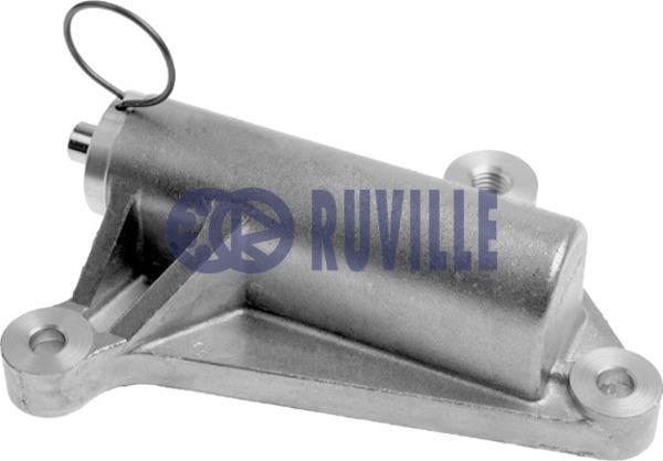 Ruville 55709 Tensioner pulley, timing belt 55709