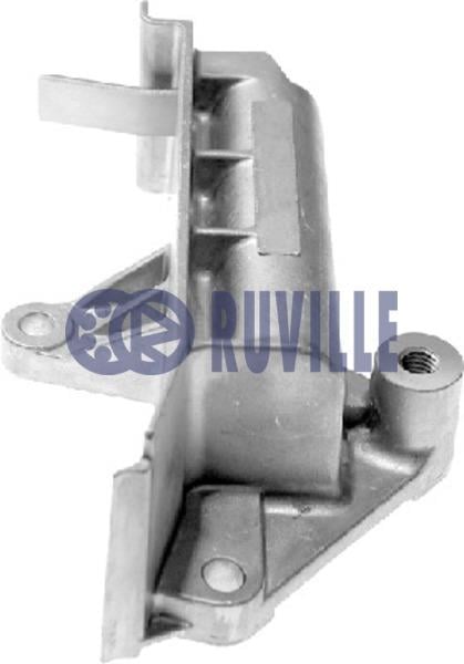 Ruville 55715 Tensioner pulley, timing belt 55715