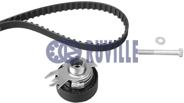 Ruville 5571970 Timing Belt Kit 5571970 5571970 Ruville Timing Belt Kit