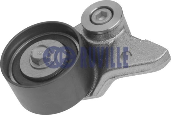 Ruville 55727 Tensioner pulley, timing belt 55727