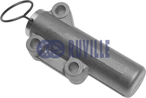 Ruville 55728 Tensioner pulley, timing belt 55728