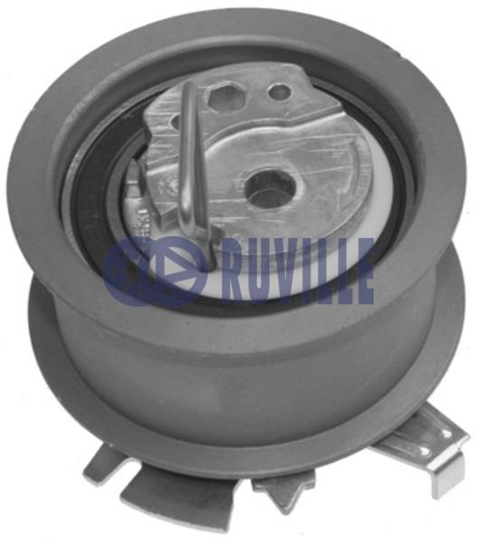 Ruville 55739 Tensioner pulley, timing belt 55739