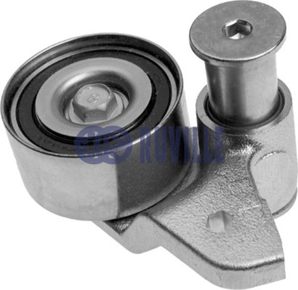 Ruville 55742 Tensioner pulley, timing belt 55742