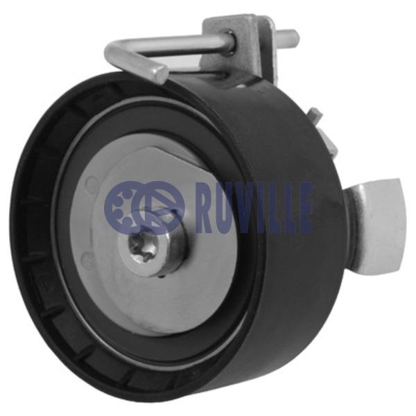Ruville 57118 Tensioner pulley, timing belt 57118