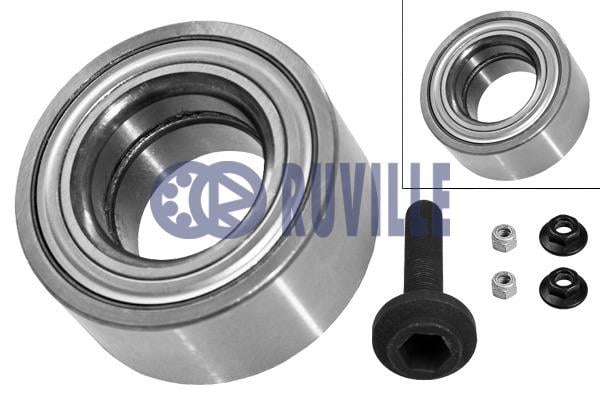 Ruville 5716 Wheel bearing kit 5716