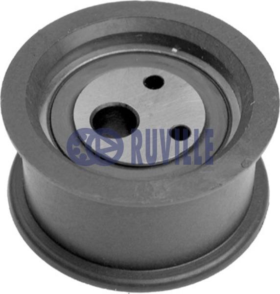 Ruville 57203 Tensioner pulley, timing belt 57203