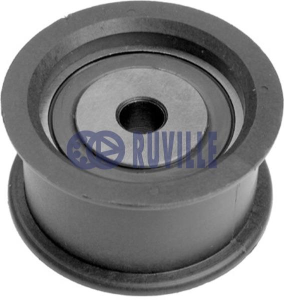 Ruville 57204 Tensioner pulley, timing belt 57204