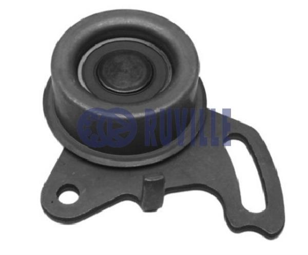 Ruville 57302 Tensioner pulley, timing belt 57302