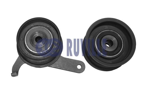 Ruville 5730450 Timing Belt Pulleys (Timing Belt), kit 5730450