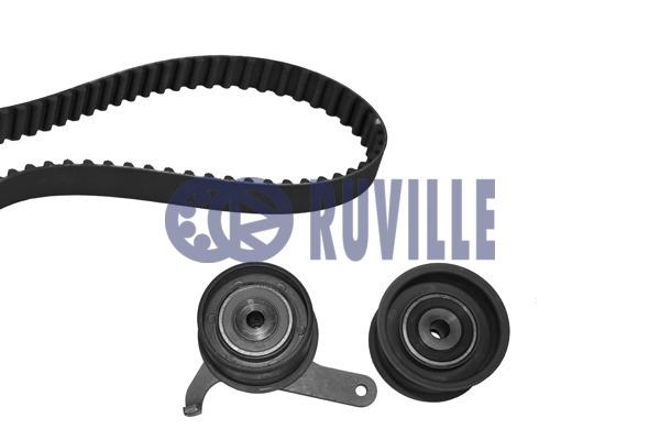 Ruville 5730470 Timing Belt Kit 5730470