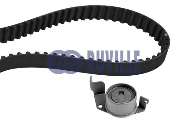 Ruville 5731271 Timing Belt Kit 5731271