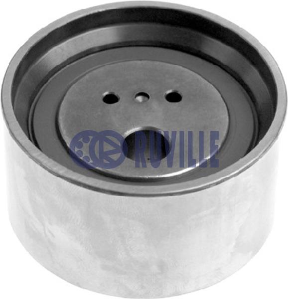 Ruville 57323 Tensioner pulley, timing belt 57323