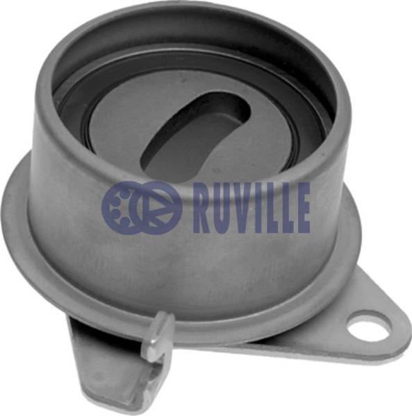Ruville 57329 Tensioner pulley, timing belt 57329