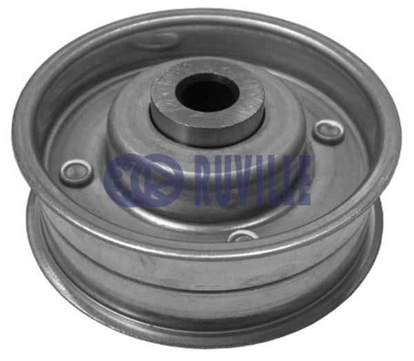 Ruville 57351 Tensioner pulley, timing belt 57351