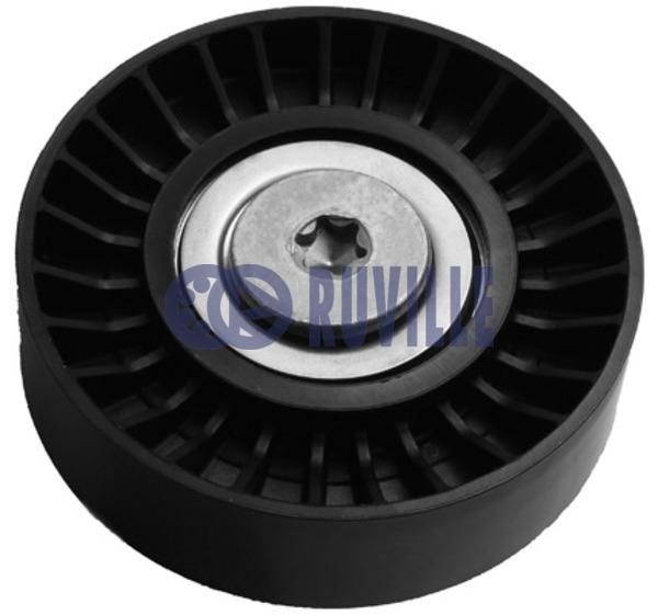 Ruville 57354 V-ribbed belt tensioner (drive) roller 57354
