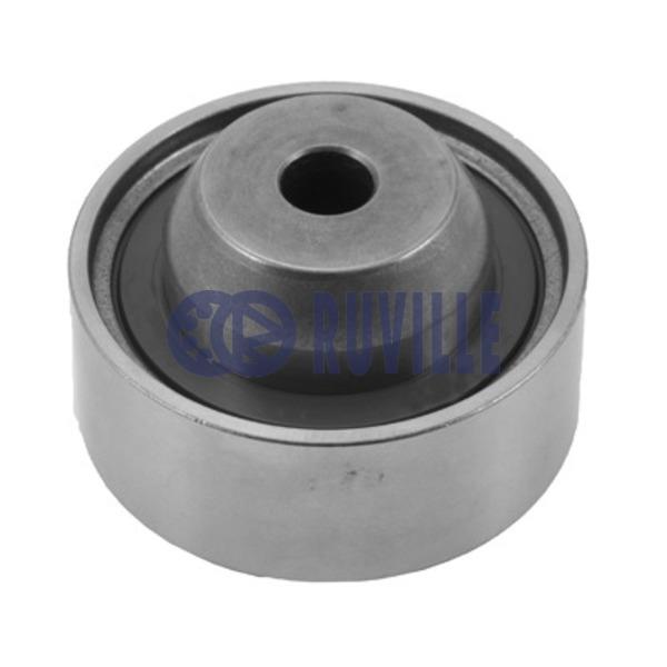 Ruville 57357 Tensioner pulley, timing belt 57357