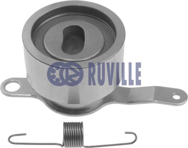 Ruville 57403 Tensioner pulley, timing belt 57403