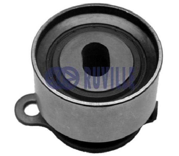 Ruville 57404 Tensioner pulley, timing belt 57404