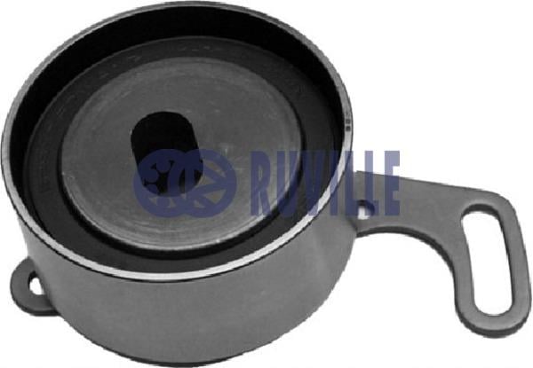 Ruville 57406 Tensioner pulley, timing belt 57406