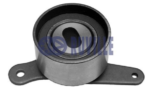 Ruville 57411 Tensioner pulley, timing belt 57411