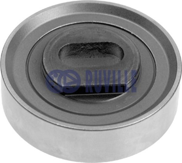 Ruville 57417 Tensioner pulley, timing belt 57417