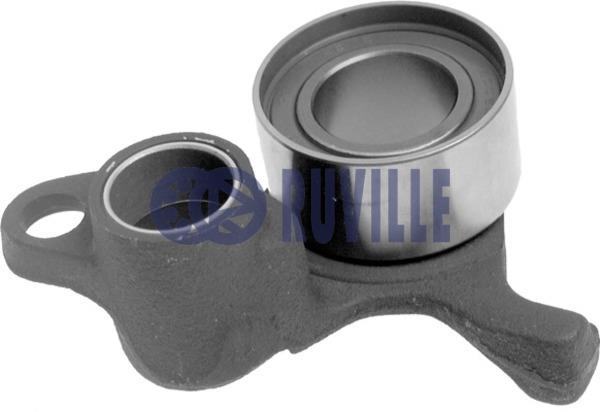 Ruville 57418 Tensioner pulley, timing belt 57418