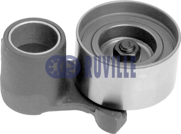 Ruville 57419 Tensioner pulley, timing belt 57419