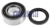 Ruville 6601 Wheel bearing kit 6601