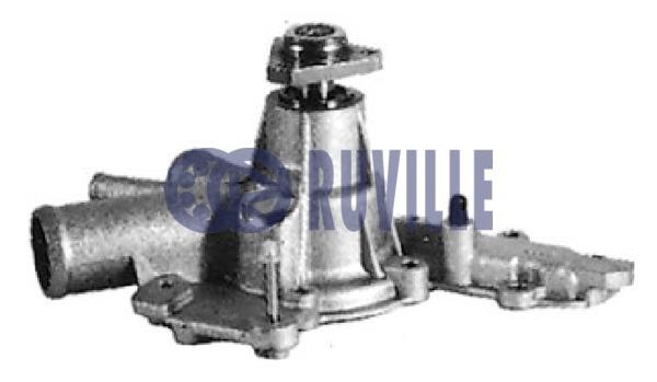 Ruville 66015 Water pump 66015