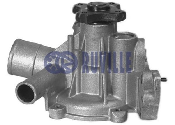 Ruville 66402 Water pump 66402