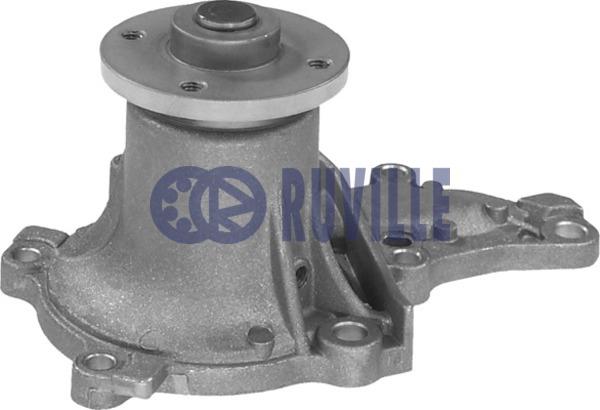 Ruville 66912 Water pump 66912