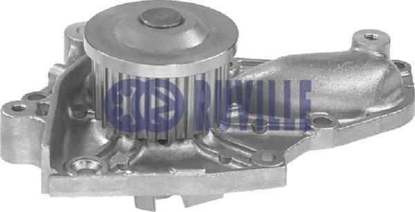 Ruville 66932 Water pump 66932