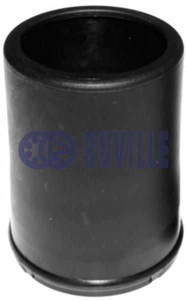 Ruville 845450 Shock absorber boot 845450