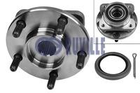 Ruville 8601 Wheel bearing kit 8601