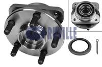 Ruville 8602 Wheel bearing kit 8602