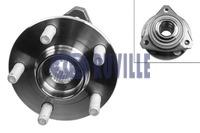Ruville 8609 Wheel bearing kit 8609
