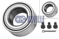 Ruville 8611 Wheel bearing kit 8611