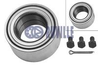 Ruville 8612 Wheel bearing kit 8612