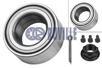 Ruville 8614 Wheel bearing kit 8614