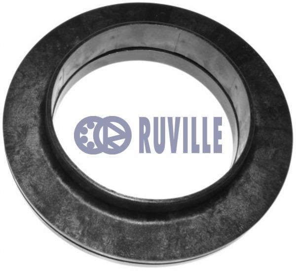 Ruville 865502 Shock absorber bearing 865502