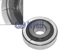 Ruville 865800 Shock absorber bearing 865800